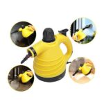 Aparat de Curățat cu Aburi Steam Cleaner – 1000W pentru Curățenie Fără Chimicale - imagine 4