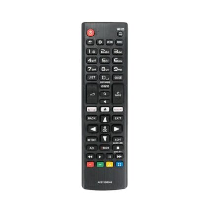 Telecomanda universala pentru LG LCD/LED, AKB75095308